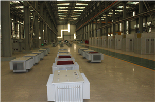 龙口S11油浸式变压器