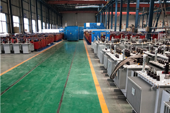 龙口S11-2000kva/10kv/0.4