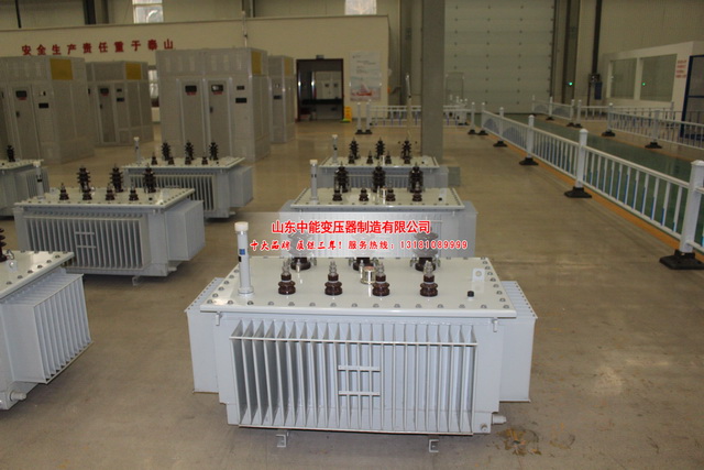 龙口S20变压器